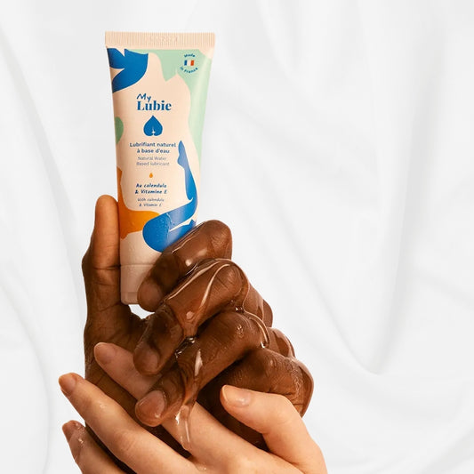 Lubrifiant naturel fluide