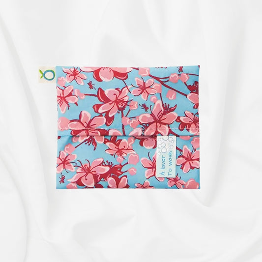 Mini pochette de rangement (x2)