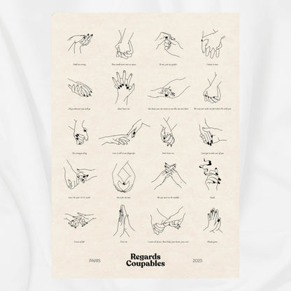 The Good Sex Hands poster