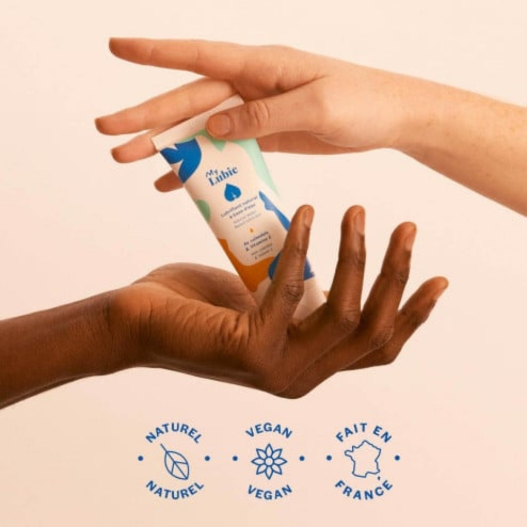 Natural Fluid Lubricant