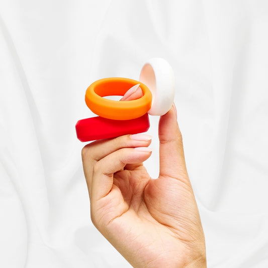 O · Anneaux intimes