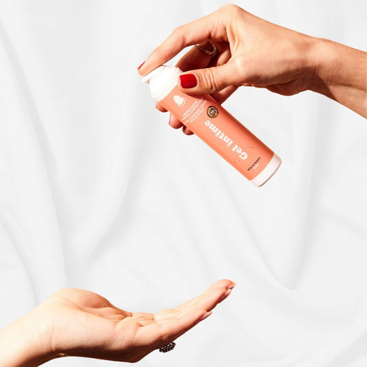 Lubrifiant à base d'eau