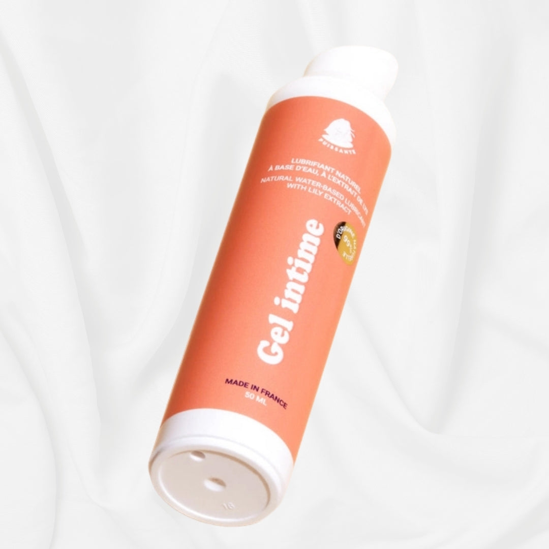 Water-based lubricant