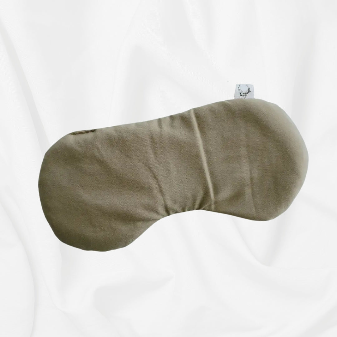 Masque thérapeutique pour les yeux