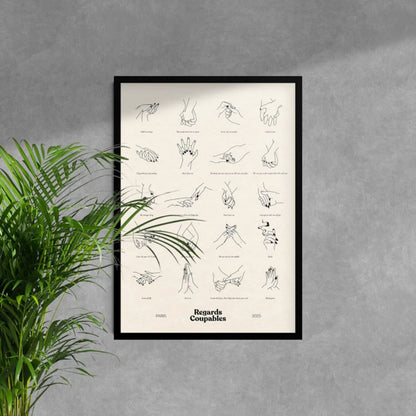 The Good Sex Hands poster