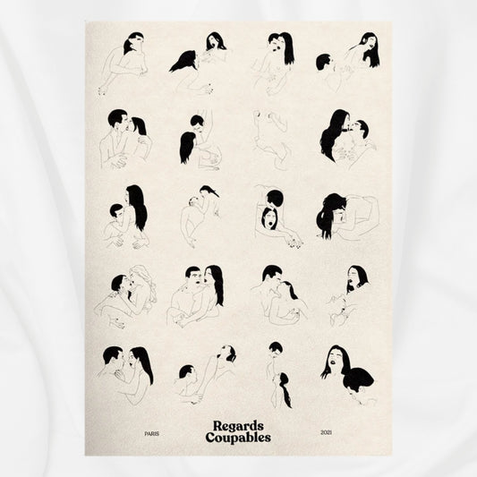 Affiche The Good Sex