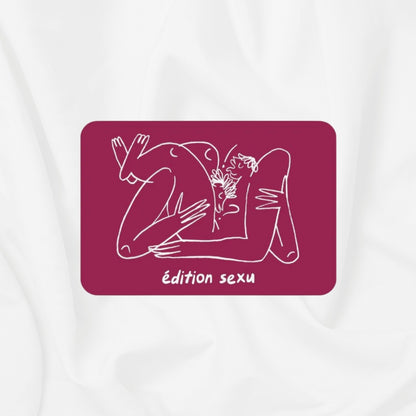 Conversation Game | Sexuality Edition (French Only)