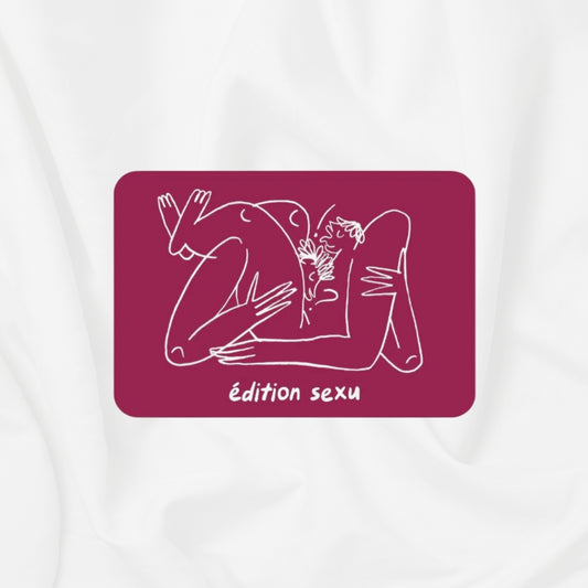Jeu de conversation | Édition sexu