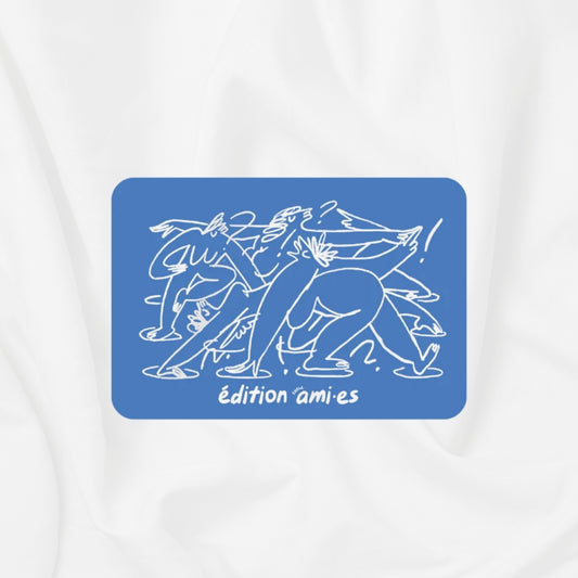 Jeu de conversation | Édition entre ami·es