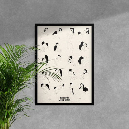 Affiche The Good Sex