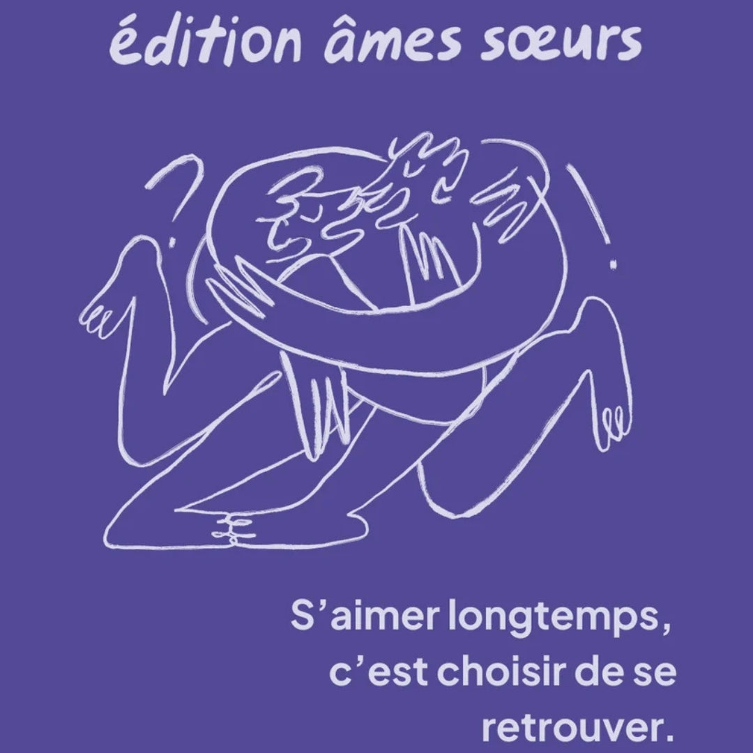 Conversation Game | Soulmates Edition (French Only)