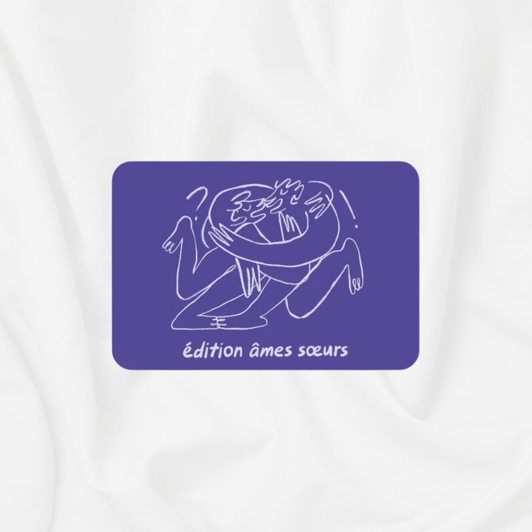 Conversation Game | Soulmates Edition (French Only)