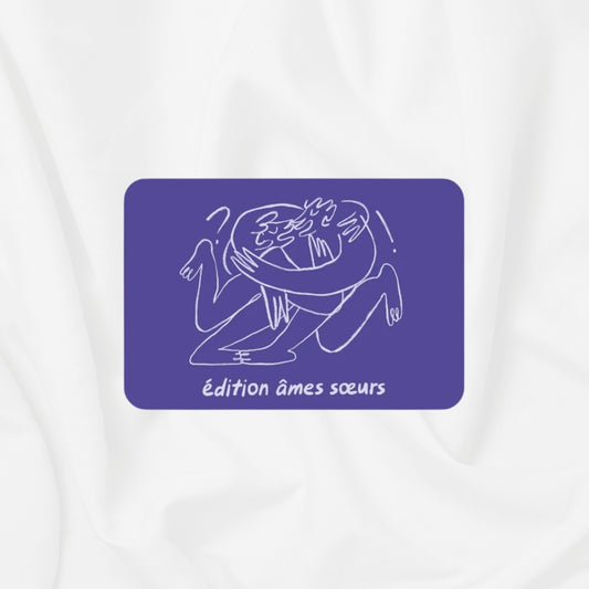 Jeu de conversation | Édition âmes soeurs