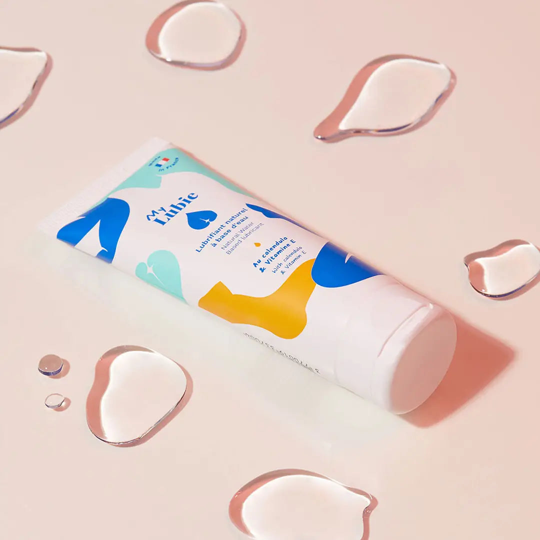 Natural Fluid Lubricant