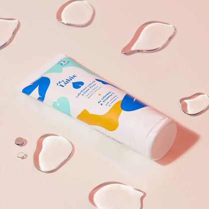 Natural Fluid Lubricant