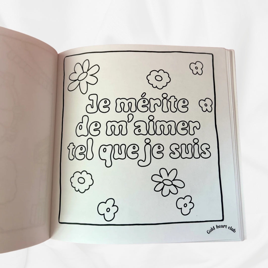 Coloring Book | Vol. 4