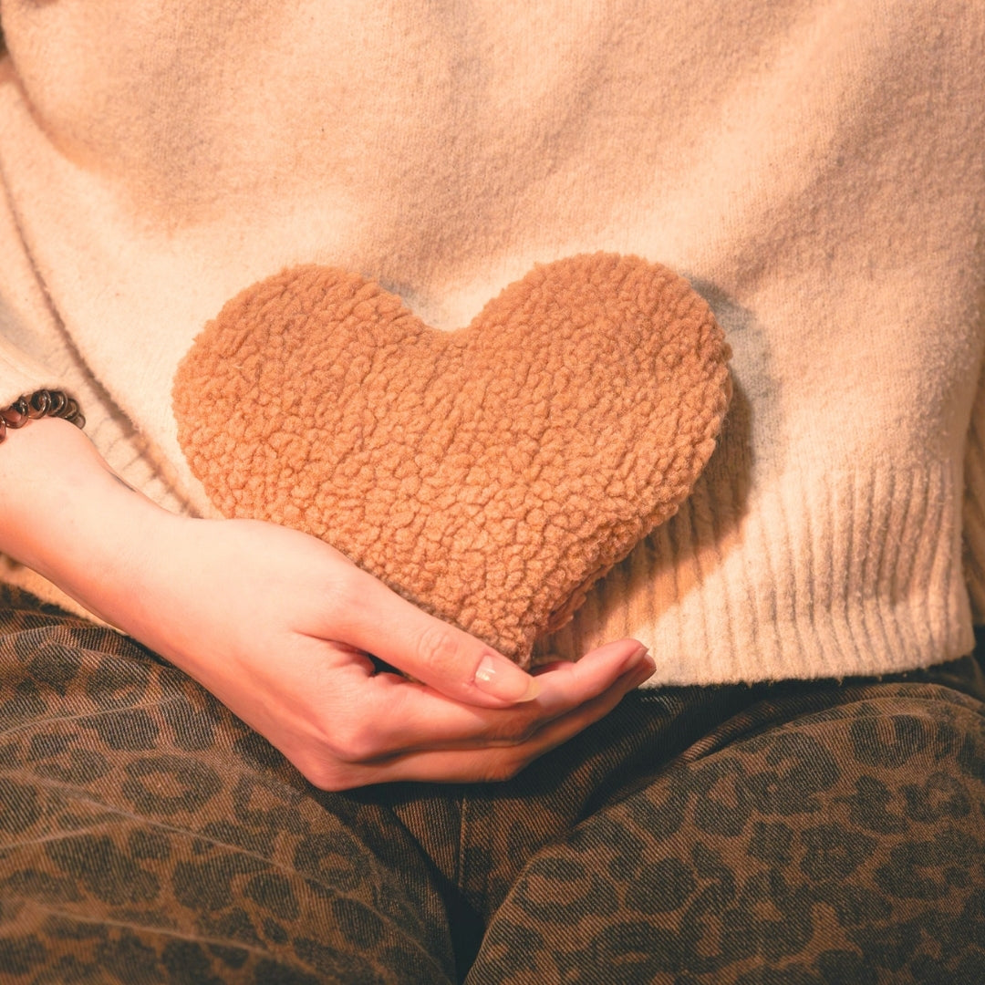 Heart of therapy