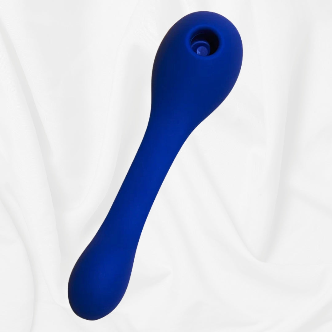 coco puissante chez boutique 555