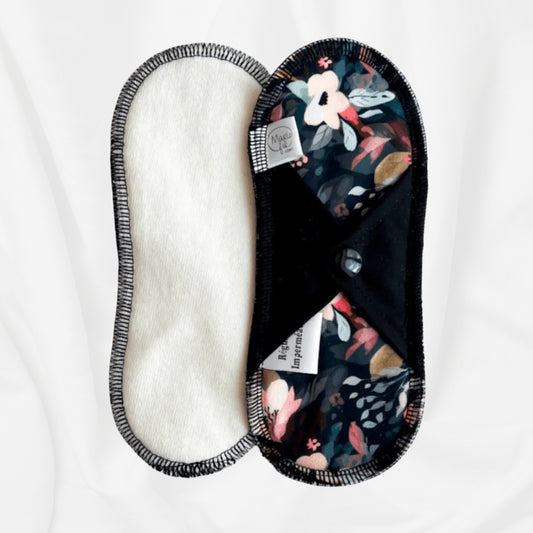 serviette lavable écoresponsable marie fil boutique 555